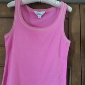 Lilly Pulitzer tank
